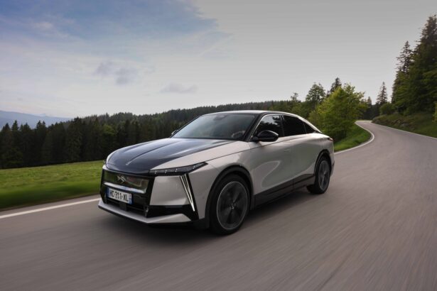 DS AUTOMOBILES, DS’İN 70. YILINI KUTLADI! 17 DS Automobiles