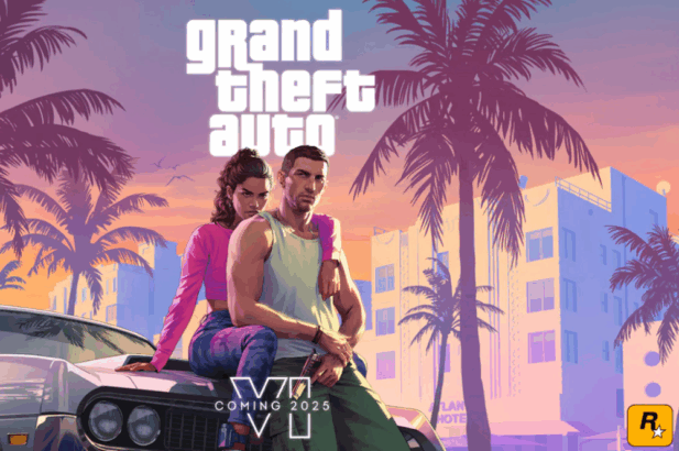 GTA 6, PS5 Pro’da 60fps İle Geliyor: Sony Ve Rockstar’dan Ortak Hamle 9 GTA 6 2