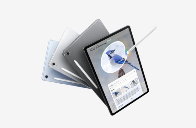 Galaxy Tab S10 Lite 5G 2