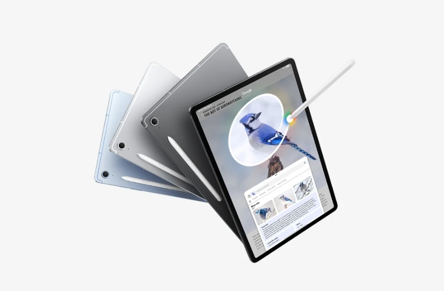 Galaxy Tab S10 Lite 5G 2