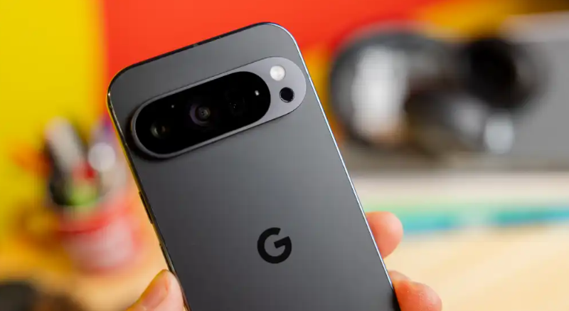Google Pixel 10 2