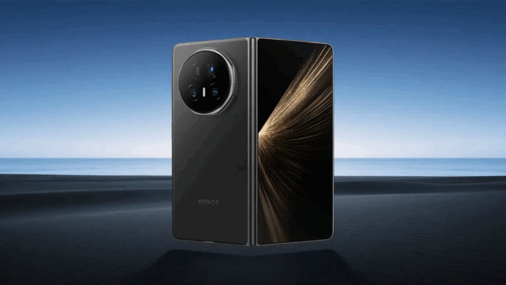 Honor Magic V5'in Küresel Lansman Tarihi Açıklandı 15 Honor