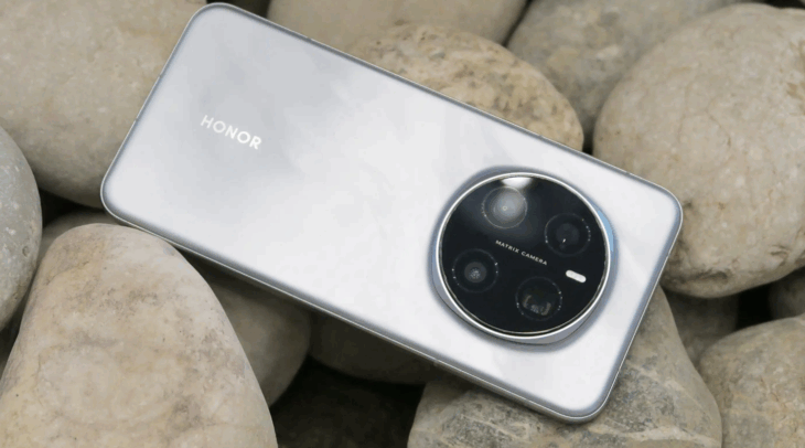 Honor Magic 8 Mini’nin Özellikleri Şaşırtıyor 25 Honor Magic 8 Mini