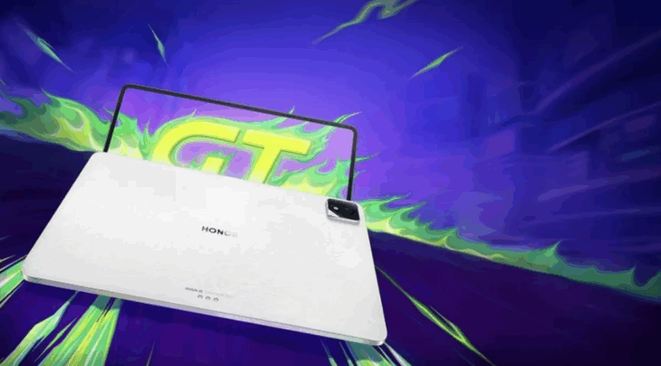 Honor Pad GT 2 Pro