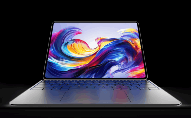 Honor MagicPad 3 Tanıtıldı: Büyük Ekran, İnce Tasarım ve Üst Düzey Performans Bir Arada 1 Honor Tablet