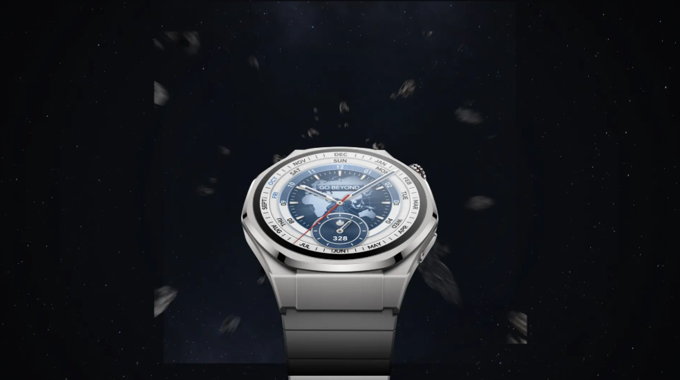 Honor Watch 5 Ultra Tanıtıldı: Titanyum gövde, yapay zekâ desteği ve profesyonel dalış modu bir arada 1 Honor Watch