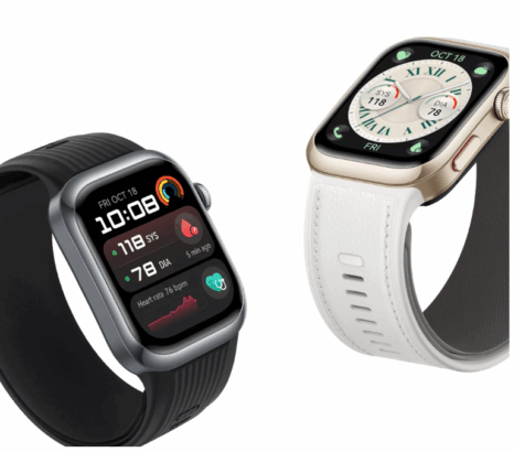 Huawei Watch D2, Yeni Arayüz ve Uyku Takibi Özellikleriyle Güncellendi 3 Huawei HarmonyOS D2