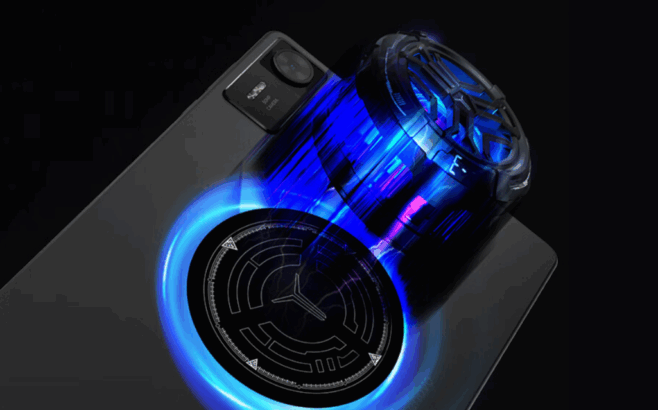 Lenovo Mobil Oyuncular İçin Güçlü Soğutucu Aksesuarını Satışa Sundu 17 Lenovo