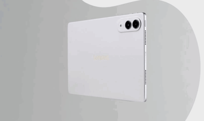 Lenovo, Xiaoxin GT Pro Oyun Tabletini Resmen Duyurdu 3 Lenovo