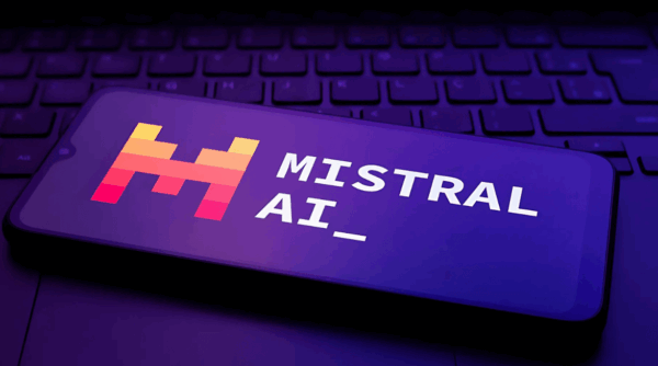 Mistral Large 4