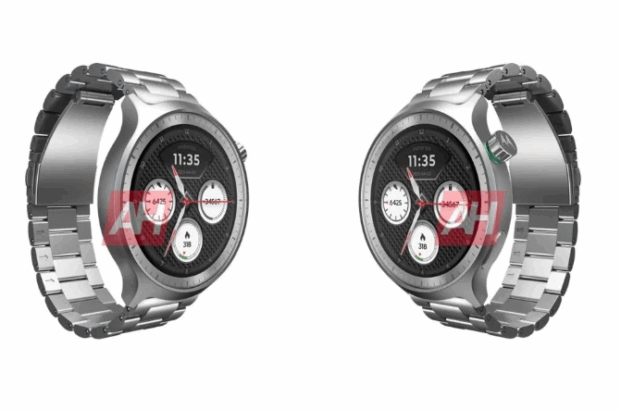 Motorola, Metal Tasarımıyla Dikkat Çeken Yeni Moto 360 Modelini Hazırlıyor 3 Motorola Moot 360-2