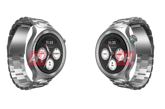 Motorola, Metal Tasarımıyla Dikkat Çeken Yeni Moto 360 Modelini Hazırlıyor 1 Motorola Moot 360-2