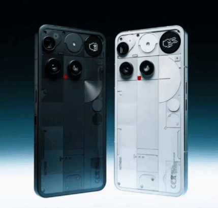 Nothing Phone (3) Resmen Duyuruldu, Glyph Matrix Özelliği Dikkat Çekiyor 8 Nothing Phone