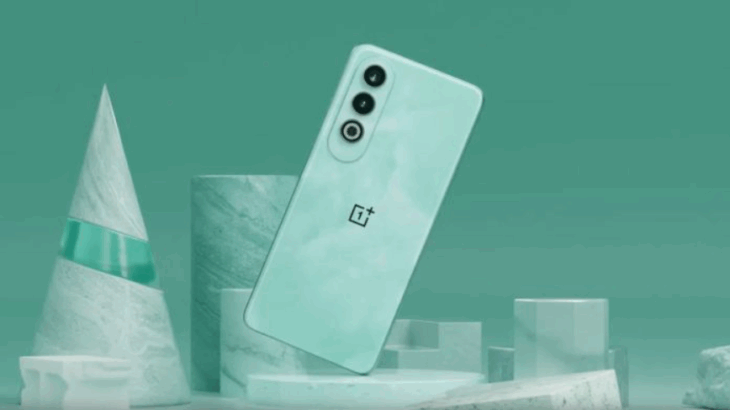 OnePlus, Nord CE 5 İle Pil Kapasitesinde Sınırları Zorluyor 40 OnePlus Nord