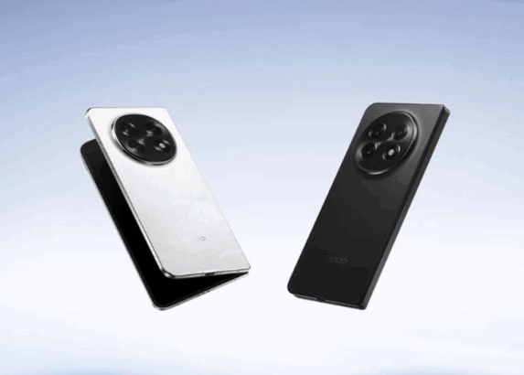 Oppo Find N6'nın 2026'nın İlk Çeyreğinde Tanıtılacağı Sızdırıldı 23 Oppo Find