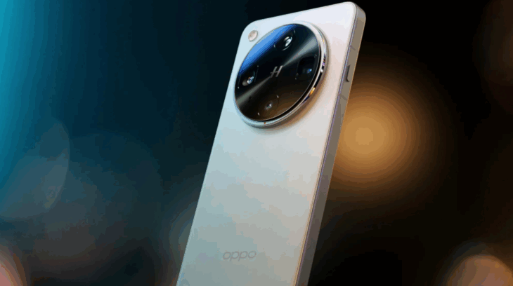 Oppo K13 Turbo’nun işlemcisi ve çıkış tarihi Geekbench ile doğrulandı 30 Oppo Find X9 3