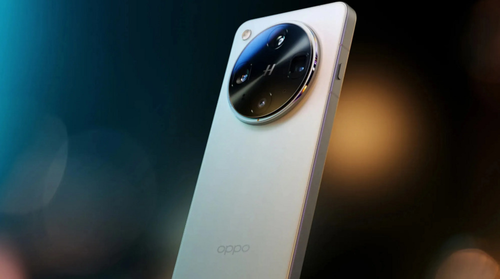 Oppo K13 Turbo’nun işlemcisi ve çıkış tarihi Geekbench ile doğrulandı 1 Oppo Find X9 3