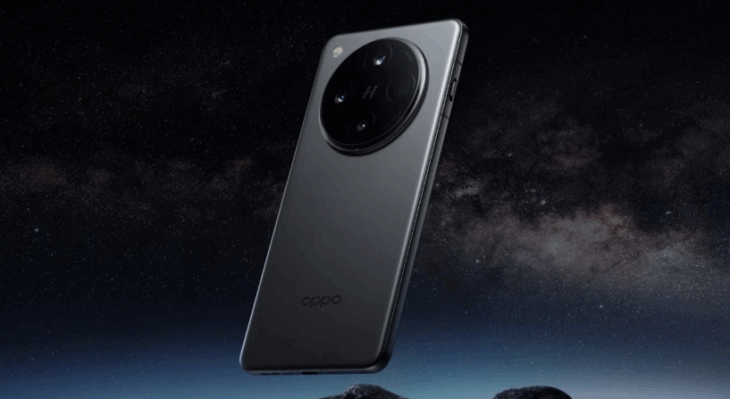 Oppo Find X9 Pro’nun Kamera ve Pil Detayları Ortaya Çıktı 5 Oppo Find X9 Pro