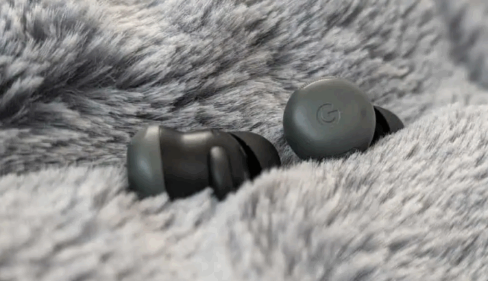 Pixel Buds 2a