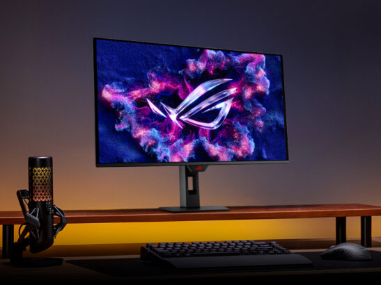 ROG Strix OLED XG27ACDMS released in China kv