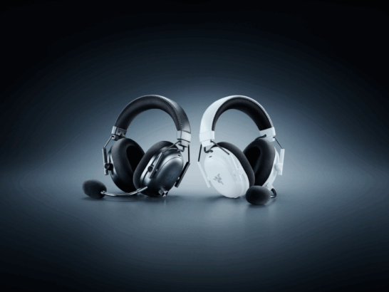 Razer Blackshark V3 Pro