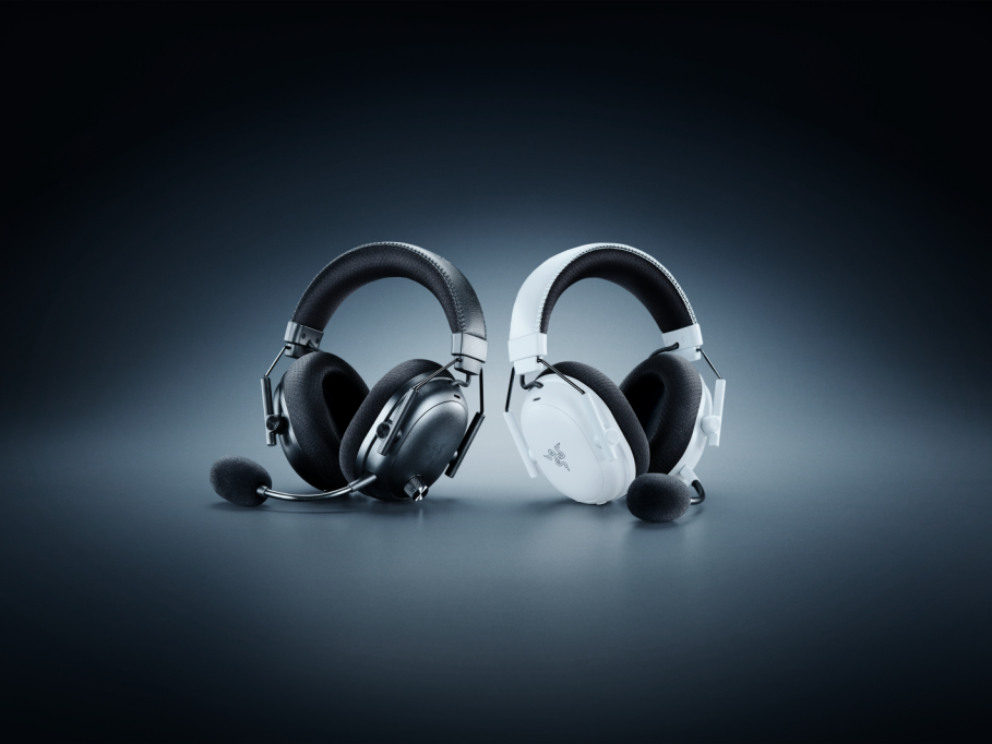 Razer’dan Yeni Nesil Oyuncu Kulaklıkları: BlackShark V3 Serisi Duyuruldu 1 Razer Blackshark V3 Pro