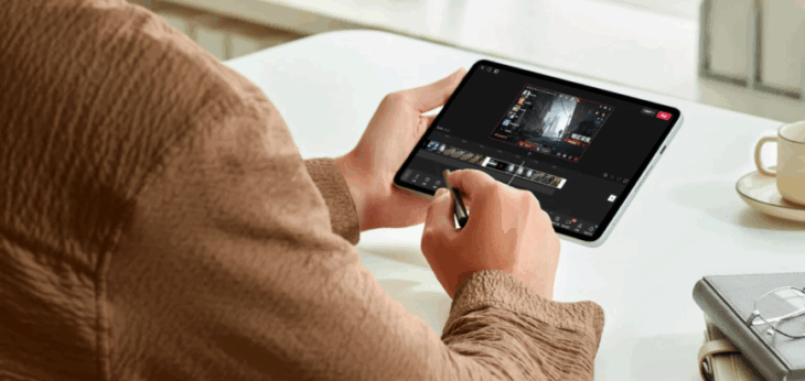 Red Magic Astra, Oyuncular İçin Geliştirilen Amiral Gemisi Tablet Olarak Satışa Sunuluyor 15 Red Magic New