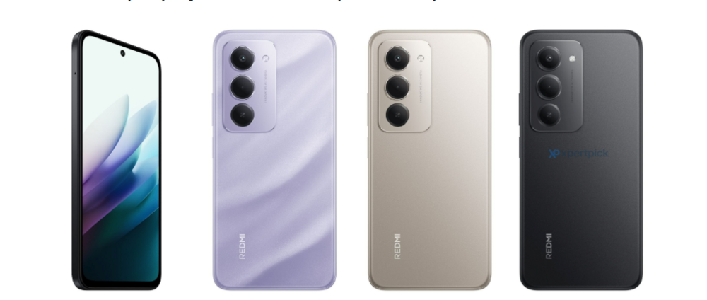 Redmi 15 (4G) Tanıtılmadan Ortaya Çıktı: Fiyatı, Özellikleri ve Renk Seçenekleri Sızdı 1 Redmi 15 4G