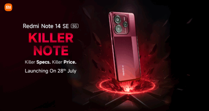 Redmi Note 14 SE 5G Tanıtıldı Ekranı Daha Parlak, Sesi Daha Güçlü 30 Redmi Note 14 SE