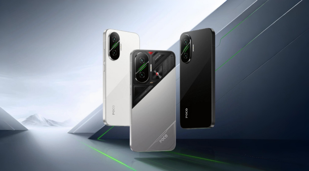 Redmi Turbo 5 Yüksek Performanslı İşlemcisi ve 7000 mAh Piliyle Geliyor 1 Redmi Turbo 5-2