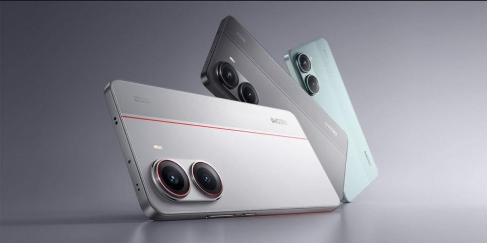 Redmi Turbo 5, Poco X8 Pro Olarak Global Pazara Gelebilir 1 Redmi Turbo 5