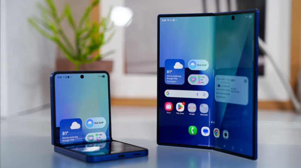 Samsung, Galaxy Z Fold 7’de S Pen Desteğine Veda Etti 1 Samsung Fold