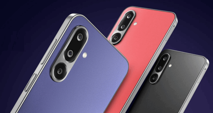 Samsung Galaxy F36 5G, 6 Yıllık Güncelleme Sözüyle Satışa Çıkıyor 11 Samsung Galaxy F36