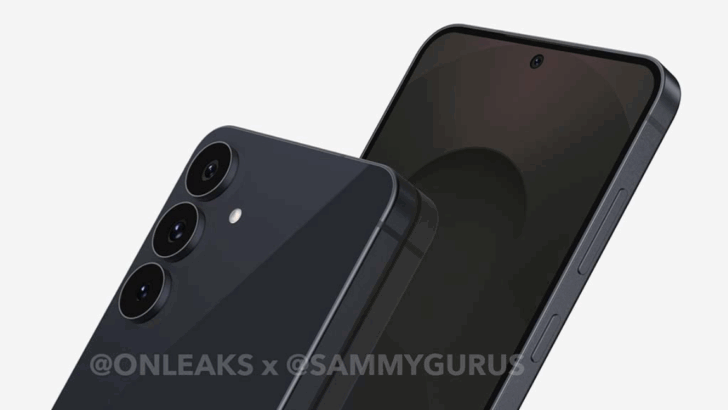 Samsung Galaxy S25 FE, orta segmentte güçlü performansıyla iddialı geliyor 7 Samsung Galaxy S25 FE