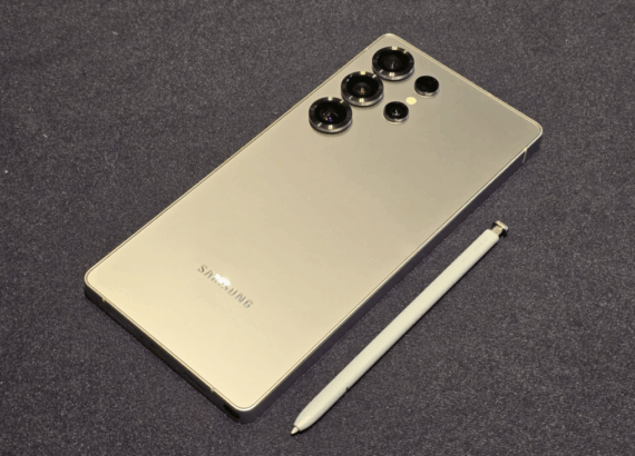 Samsung’un Yeni Katlanabilir Serisi Rekorla Başladı: 48 Saatte 210 Bin Sipariş 13 Samsung Galaxy S25 Ultra