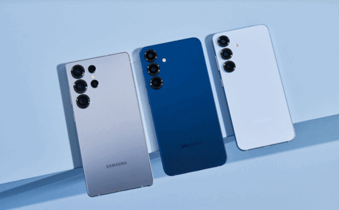 Galaxy S26 Serisi Bluetooth 6.1 ile Geliyor: Mobil Bağlantıda Yeni Bir Çağ Başlıyor! 35 Samsung Galaxy S26