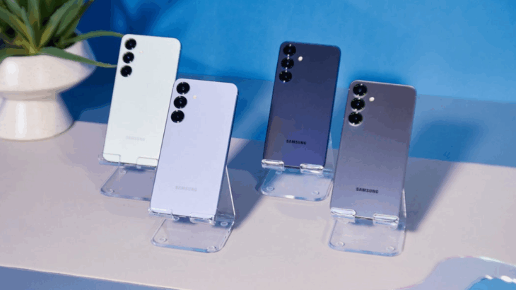 Samsung Galaxy S26 Ultra, Çerçeveleri İncelterek Ekranını Genişletiyor 1 Samsung Galaxy S26-2