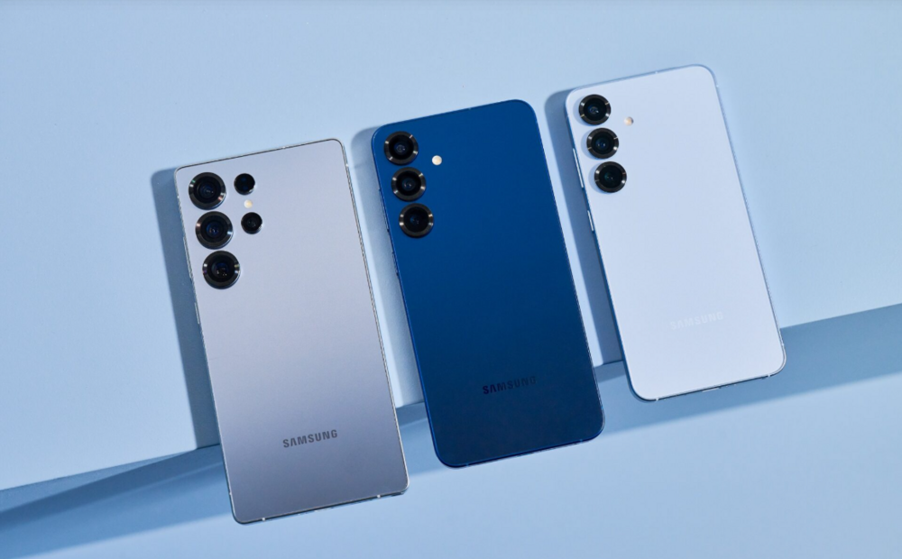 Samsung Galaxy S26 3