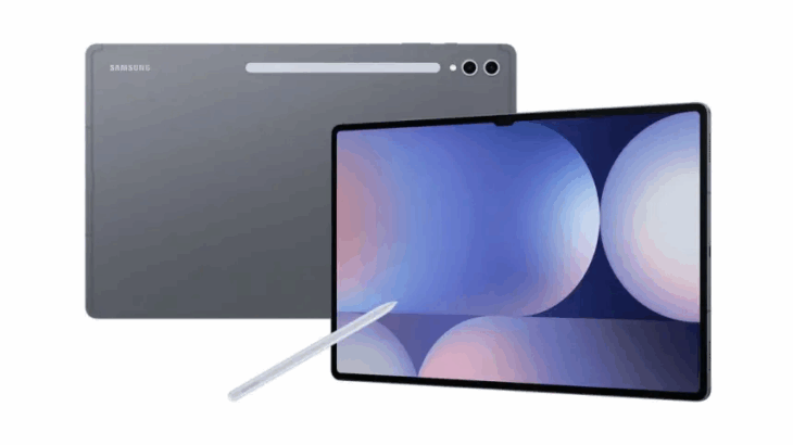 Samsung Galaxy Tab S11, 45W Hızlı Şarj Desteğiyle Avrupa’da Sertifikalandı 20 Samsung Galaxy Tab S11 2