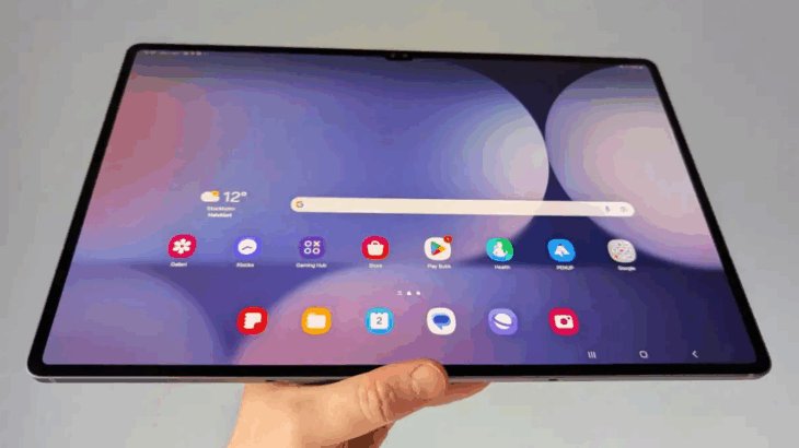 Samsung Galaxy Tab S11 Ultra Daha Büyük Batarya Ve Yenilenen Tasarımla Geliyor 38 Samsung Galaxy Tab S11 Ultra-2