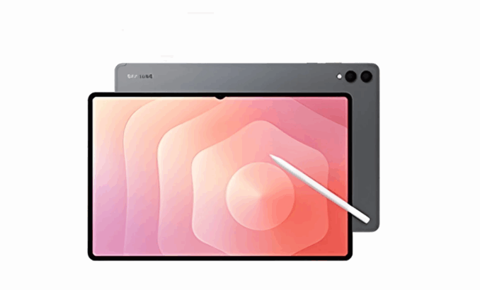 Samsung Galaxy Tab S11 Ultra Tasarımı Sızdırıldı: Daha Küçük Çentik, Daha Güçlü İşlemci 19 Samsung Galaxy Tab S11 Ultra