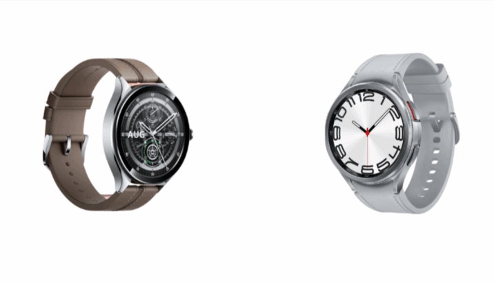 Samsung, Akıllı Saat Pazarında Dördüncülüğe Geriledi 1 Samsung Galaxy Watch