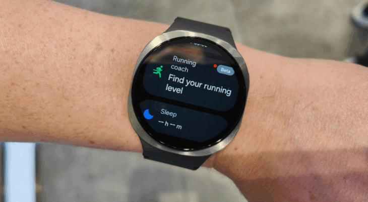Samsung Galaxy Watch Ultra İçin One UI 8 Watch Güncellemesi Yayınlandı 28 Samsung Galaxy Watch 8