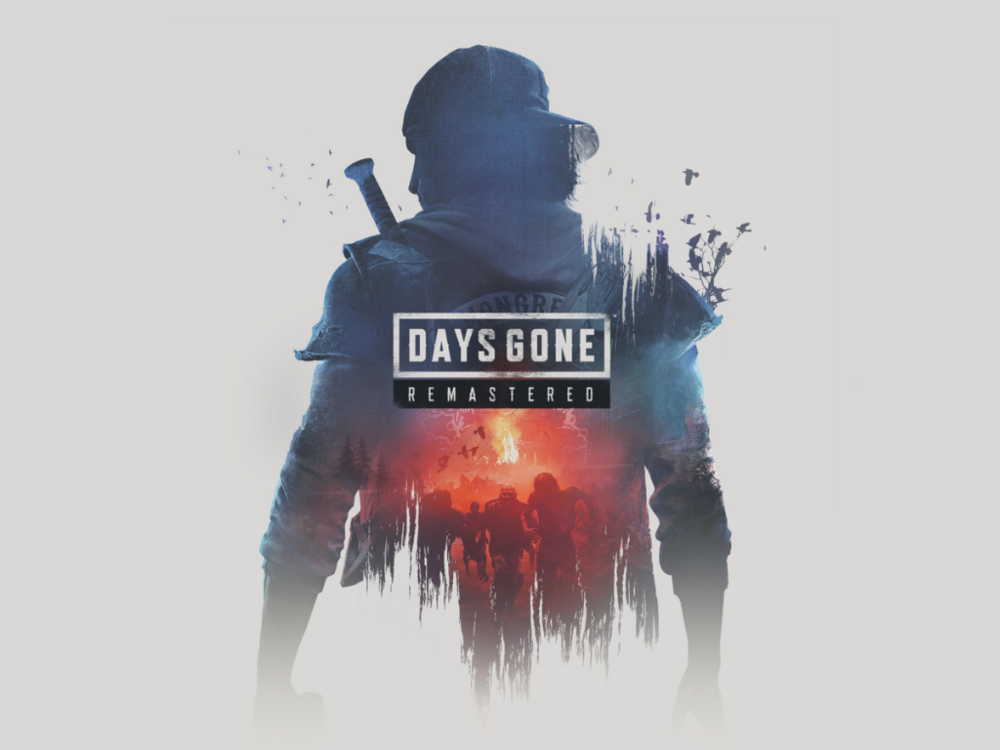 Sony Bend Studio Days Gone Developer Cancels Unannounced Games Image Source Bend Studio