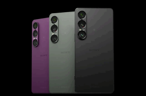 Sony Xperia