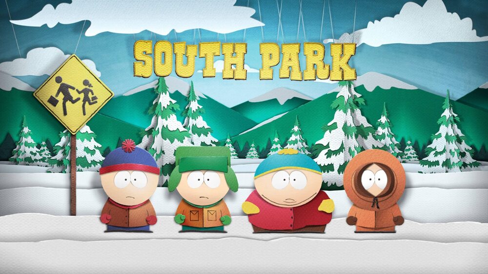South Park 2 scaled