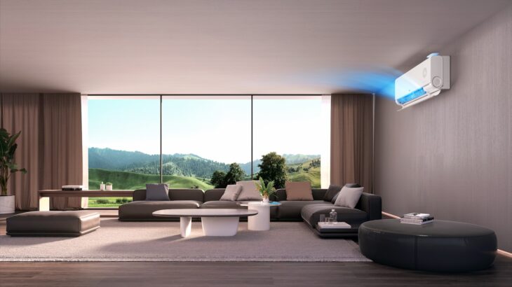 TCL’nin Taze Hava Teknolojisine Sahip FreshIN 3.0 Klimaları Satışa Çıktı 42 FreshIN