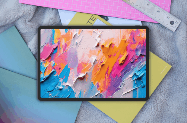 TCL Nxtpaper 11 Plus: Göz Konforunu Öne Çıkaran Yeni Nesil Tablet 38 TCL Tablet