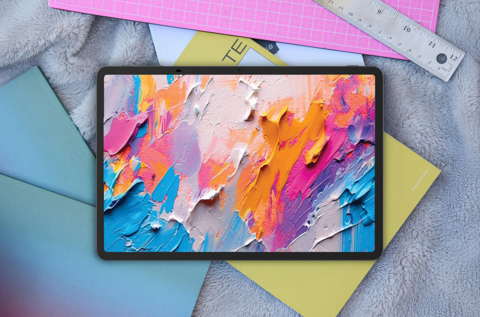 TCL Nxtpaper 11 Plus: Göz Konforunu Öne Çıkaran Yeni Nesil Tablet 1 TCL Tablet