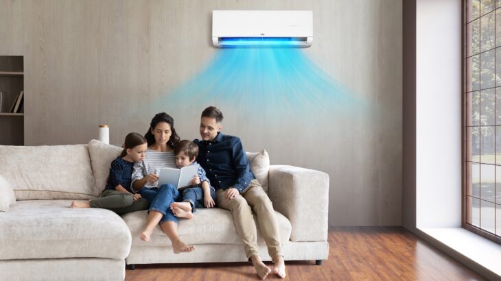 TCL’in Sesle Kontrol Edilebilen Kliması VoxIN Satışa Çıktı 16 VoxIN